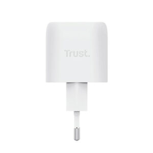 Trust Maxo Cargador GaN USB-C de 30 W