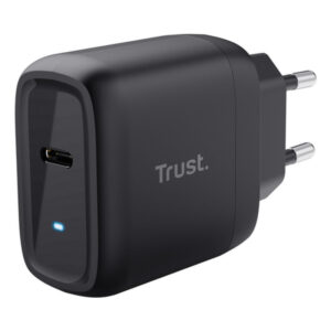 Trust Maxo Cargador GaN USB-C de 45 W