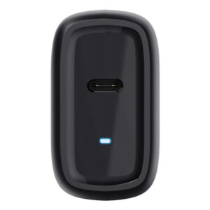 Trust Maxo Cargador GaN USB-C de 45 W
