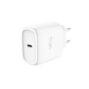 Trust Maxo Cargador GaN USB-C de 45 W