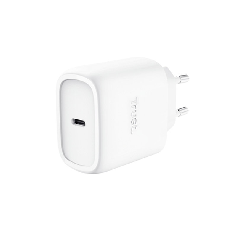 Trust Maxo Cargador GaN USB-C de 45 W