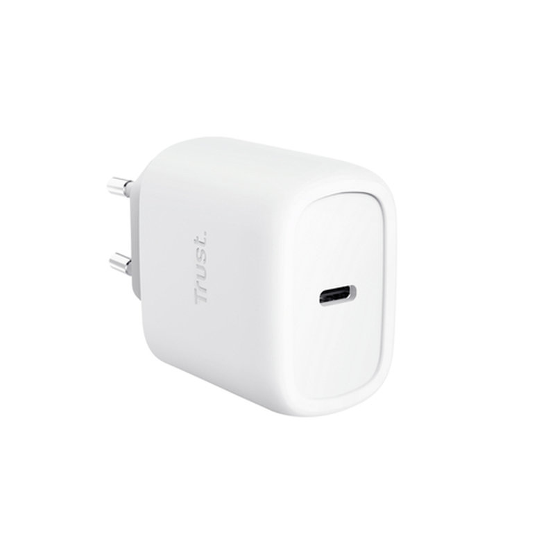 Trust Maxo Cargador GaN USB-C de 45 W - Imagen 3