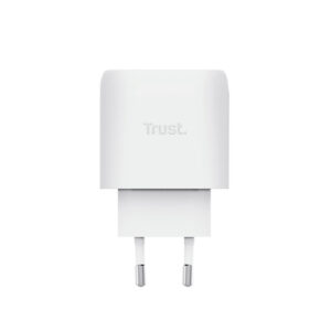 Trust Maxo Cargador GaN USB-C de 45 W