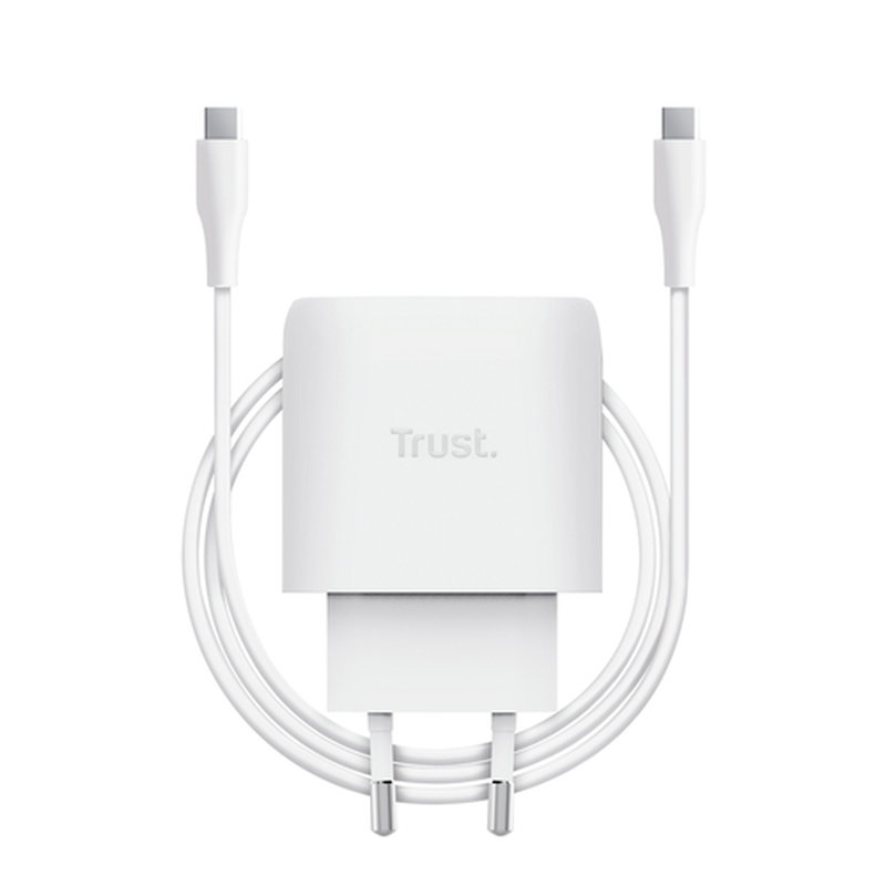 Trust Maxo Cargador GaN USB-C de 45 W - Imagen 6