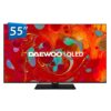 Tv Daewoo 55 Pulgadas Qled 4k Uhd