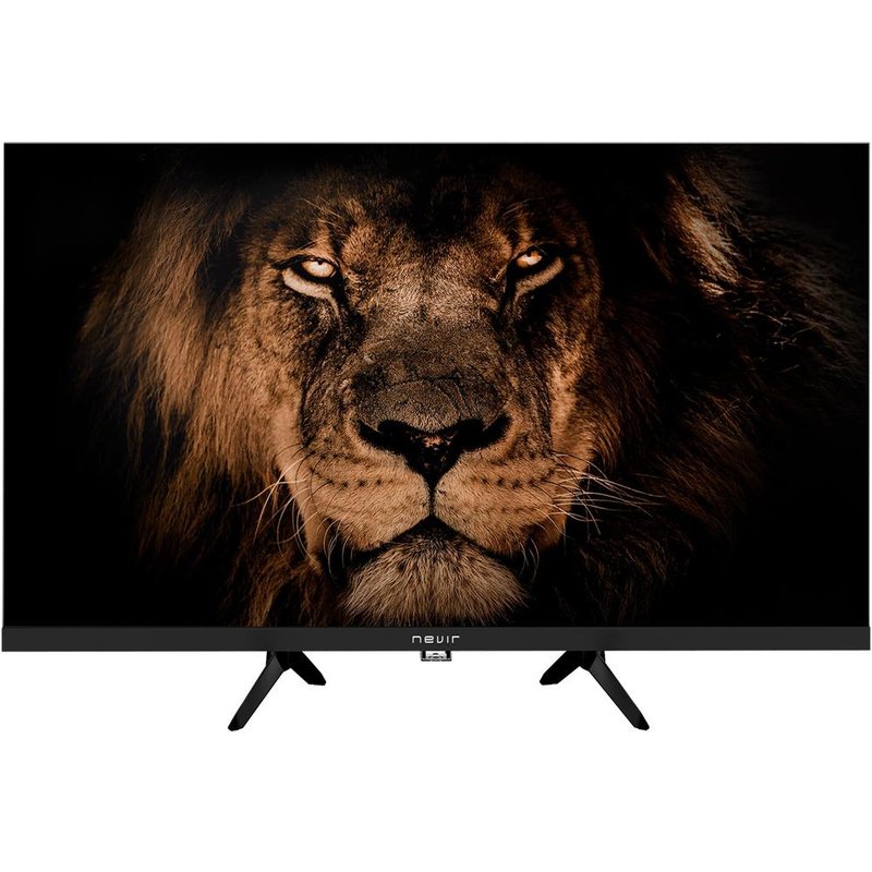 Tv Nevir 32 Pulgadas Led Nvr - 7804bc - 32rd2sn
