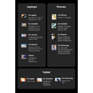 UGREEN 2USBA 2USBC 65W DESKTOP FAST CHARGER UGREEN 2USBA 2USBC 65W DESKTOP FAST CHARGER