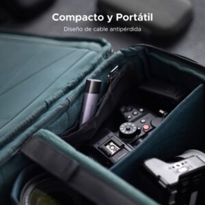 Ugreen 50706 lector de tarjeta USB/Micro-USB Plata Ugreen 50706 lector de tarjeta USB/Micro-USB Plata