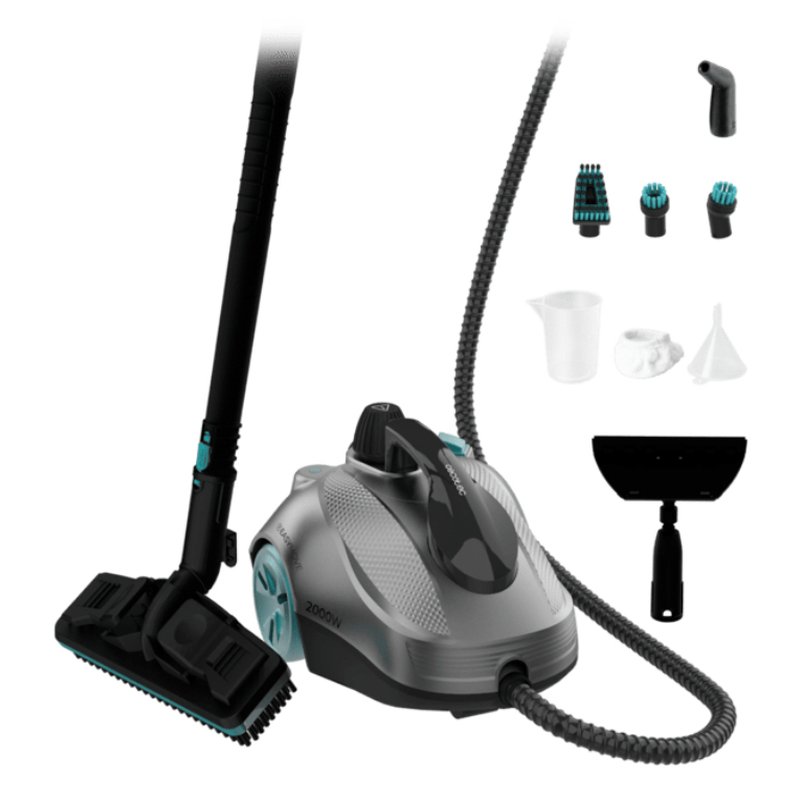 VAPORETTA CECOTEC 00645 HYDROSTEAM 2000 VAPORETTA CECOTEC 00645 HYDROSTEAM 2000