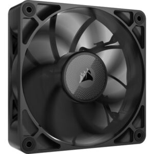 Alternative view of VENTILADOR CAJA CORSAIR RX MAX Series, iCUE LINK RX120 MAX, 120mm Fan, Single Fan CO-9051041-WW
