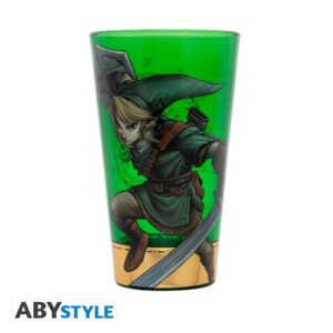 Vaso Abystyle The Legend Of Zelda