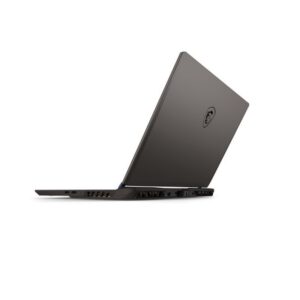 MSI Vector 18 HX AI A2XWHG-878XES Intel Core Ultra 9 275HX Portátil 45,7 cm (18") Quad HD+ 32 GB DDR5-SDRAM 1 TB SSD NVIDIA GeForce RTX 5070 Ti Wi-Fi 7 (802.11be) FreeDOS Gris