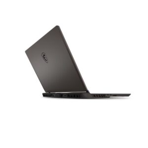 MSI Vector 18 HX AI A2XWHG-878XES Intel Core Ultra 9 275HX Portátil 45,7 cm (18") Quad HD+ 32 GB DDR5-SDRAM 1 TB SSD NVIDIA GeForce RTX 5070 Ti Wi-Fi 7 (802.11be) FreeDOS Gris