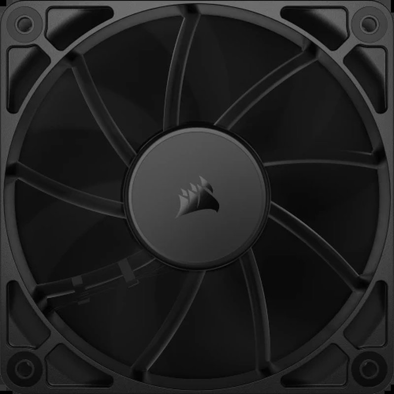Ventilador Caja Corsair Rs120 3x 120mm - Imagen 2