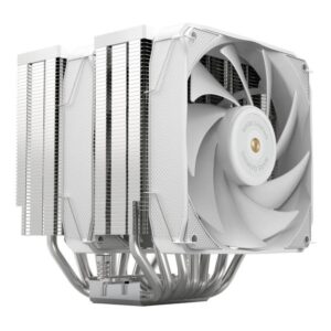 Ventilador Disipador Cpu Mars Gaming Mcpuxu9w