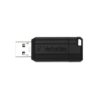 Verbatim PinStripe - Unidad USB de 32 GB - Negro Verbatim PinStripe - Unidad USB de 32 GB - Negro