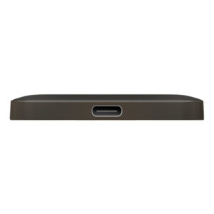 Alternative view of Verbatim SnapBack SSD 1 TB USB Tipo C USB 3.2 Gen 2x2 Negro