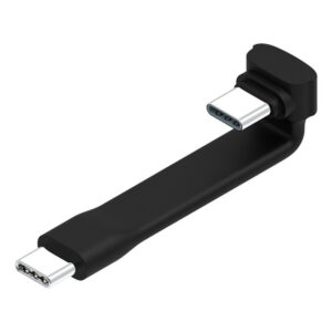 Verbatim SnapBack SSD 1 TB USB Tipo C USB 3.2 Gen 2x2 Negro