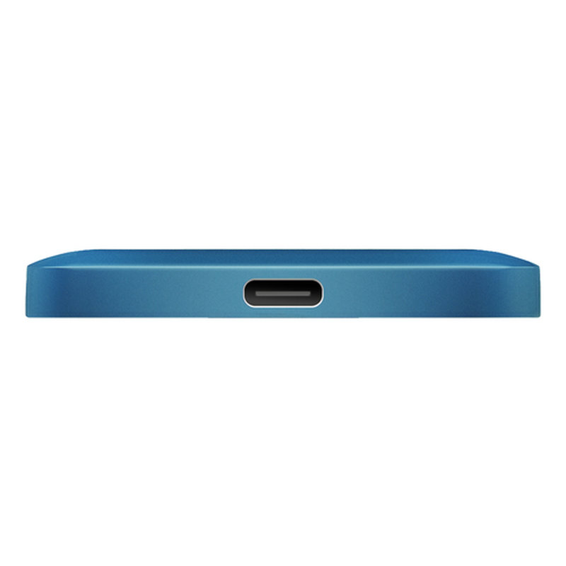 Verbatim SnapBack SSD 2 TB USB Tipo C USB 3.2 Gen 2x2 Azul - Imagen 2