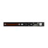 Vertiv Geist AU05M1R0-11PS63-3PS6PS6B411-D unidad de distribución de energía (PDU) 1 salidas AC 0U Negro Vertiv Geist AU05M1R0-11PS63-3PS6PS6B411-D unidad de distribución de energía (PDU) 1 salidas AC 0U Negro