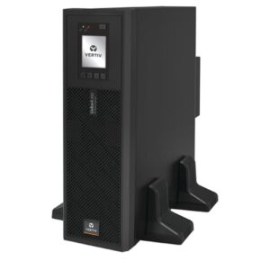 Vertiv Liebert ITA2101A0000A00 sistema de alimentación ininterrumpida (UPS) Doble conversión (en línea) 10 kVA 10000 W