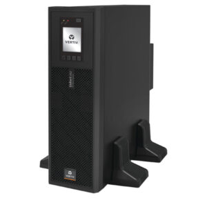 Vertiv Liebert ITA2201A0000A00 sistema de alimentación ininterrumpida (UPS) Doble conversión (en línea) 20 kVA 20000 W