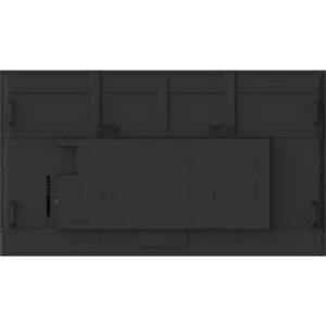 Viewsonic CDE8631-1C pantalla de señalización Pantalla plana para señalización digital 2,18 m (86") LCD Wifi 500 cd / m² 4K Ultra HD Negro Procesador incorporado Android 14 24/7 Viewsonic CDE8631-1C pantalla de señalización Pantalla plana para señalización digital 2,18 m (86") LCD Wifi 500 cd / m² 4K Ultra HD Negro Procesador incorporado Android 14 24/7