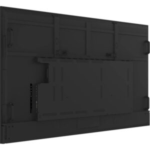 Viewsonic CDE8631-1C pantalla de señalización Pantalla plana para señalización digital 2,18 m (86") LCD Wifi 500 cd / m² 4K Ultra HD Negro Procesador incorporado Android 14 24/7 Viewsonic CDE8631-1C pantalla de señalización Pantalla plana para señalización digital 2,18 m (86") LCD Wifi 500 cd / m² 4K Ultra HD Negro Procesador incorporado Android 14 24/7