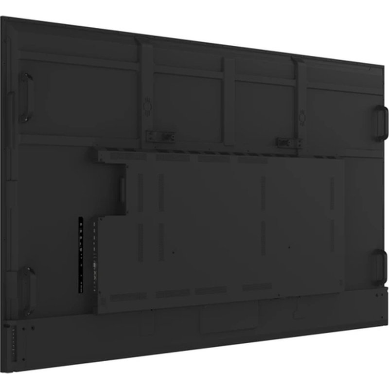 Viewsonic CDE8631-1C pantalla de señalización Pantalla plana para señalización digital 2,18 m (86") LCD Wifi 500 cd / m² 4K Ultra HD Negro Procesador incorporado Android 14 24/7 Viewsonic CDE8631-1C pantalla de señalización Pantalla plana para señalización digital 2,18 m (86") LCD Wifi 500 cd / m² 4K Ultra HD Negro Procesador incorporado Android 14 24/7 - Imagen 6