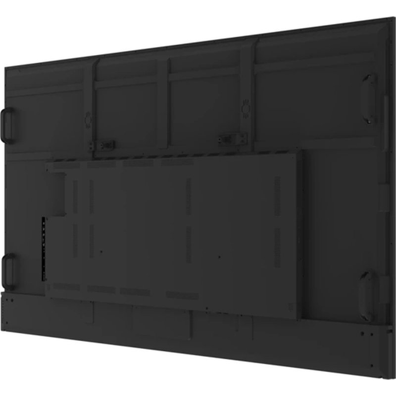 Viewsonic CDE8631-1C pantalla de señalización Pantalla plana para señalización digital 2,18 m (86") LCD Wifi 500 cd / m² 4K Ultra HD Negro Procesador incorporado Android 14 24/7 Viewsonic CDE8631-1C pantalla de señalización Pantalla plana para señalización digital 2,18 m (86") LCD Wifi 500 cd / m² 4K Ultra HD Negro Procesador incorporado Android 14 24/7 - Imagen 7