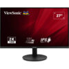 Viewsonic VA VA2708-2K-HD-2 pantalla para PC 68,6 cm (27") 2560 x 1440 Pixeles Quad HD LED Negro