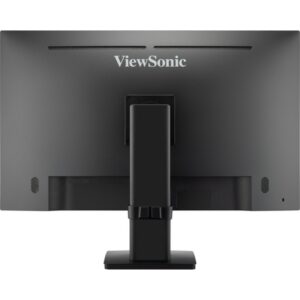 Viewsonic VG3208-4K pantalla para PC 81,3 cm (32") 3840 x 2160 Pixeles 4K Ultra HD LED Negro