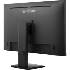 Viewsonic VG3208-4K pantalla para PC 81,3 cm (32") 3840 x 2160 Pixeles 4K Ultra HD LED Negro