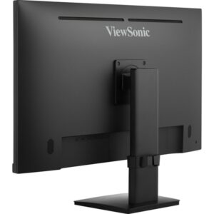 Viewsonic VG3208-4K pantalla para PC 81,3 cm (32") 3840 x 2160 Pixeles 4K Ultra HD LED Negro