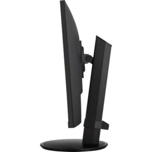 Viewsonic VG Series VG2709U-2K pantalla para PC 68,6 cm (27") 2560 x 1440 Pixeles Quad HD LED Negro