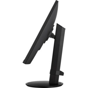 Viewsonic VG Series VG2709U-2K pantalla para PC 68,6 cm (27") 2560 x 1440 Pixeles Quad HD LED Negro