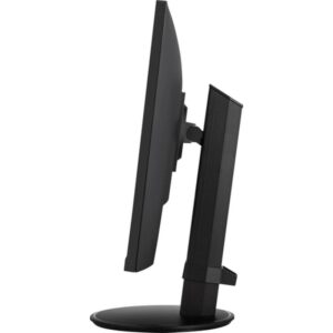 Viewsonic VG Series VG2709U-2K pantalla para PC 68,6 cm (27") 2560 x 1440 Pixeles Quad HD LED Negro