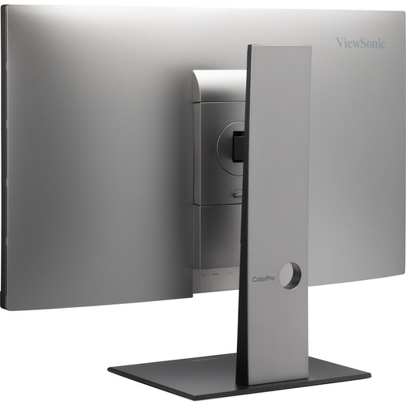 Viewsonic VP2788-5K pantalla para PC 68,6 cm (27") 5120 x 2880 Pixeles 5K Ultra HD LED Negro - Imagen 8