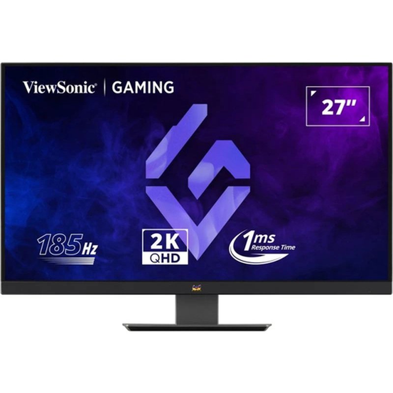 Viewsonic VX Series VX2758A-2K-PRO-2 pantalla para PC 68,6 cm (27") 2560 x 1440 Pixeles Quad HD LED Negro - Imagen 3