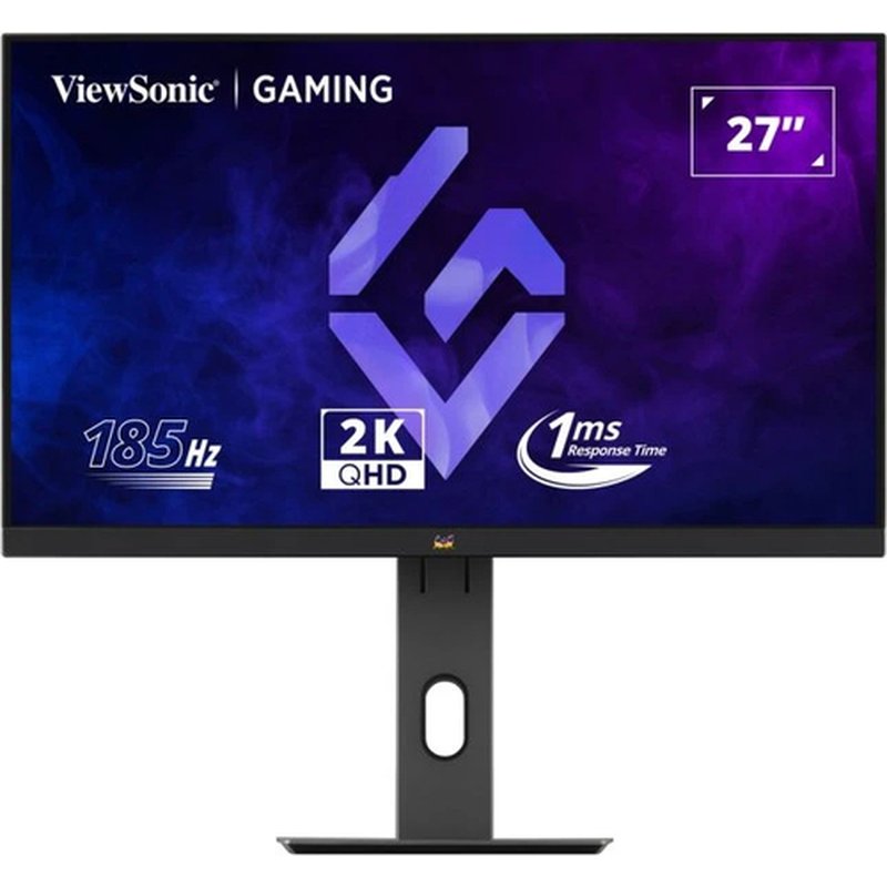 Viewsonic VX Series VX2758A-2K-PRO-2 pantalla para PC 68,6 cm (27") 2560 x 1440 Pixeles Quad HD LED Negro - Imagen 4