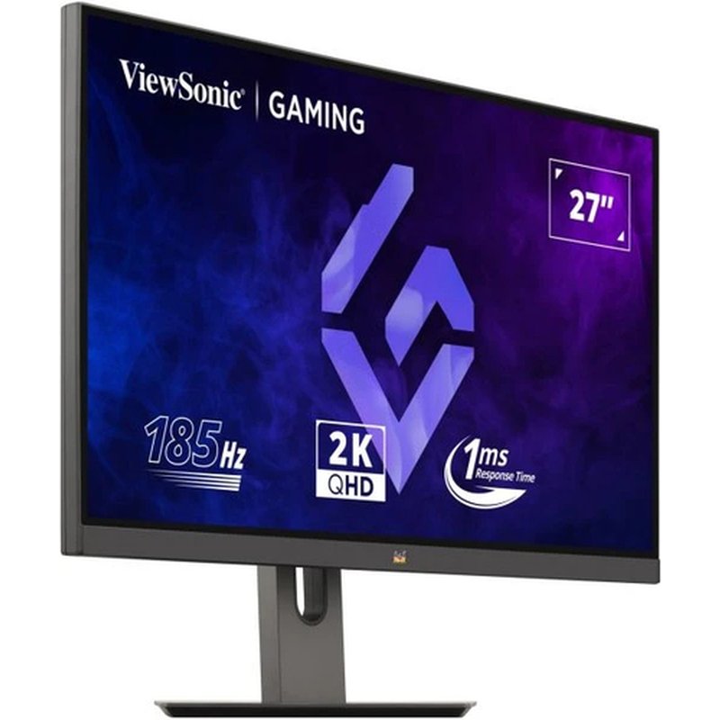 Viewsonic VX Series VX2758A-2K-PRO-2 pantalla para PC 68,6 cm (27") 2560 x 1440 Pixeles Quad HD LED Negro - Imagen 5
