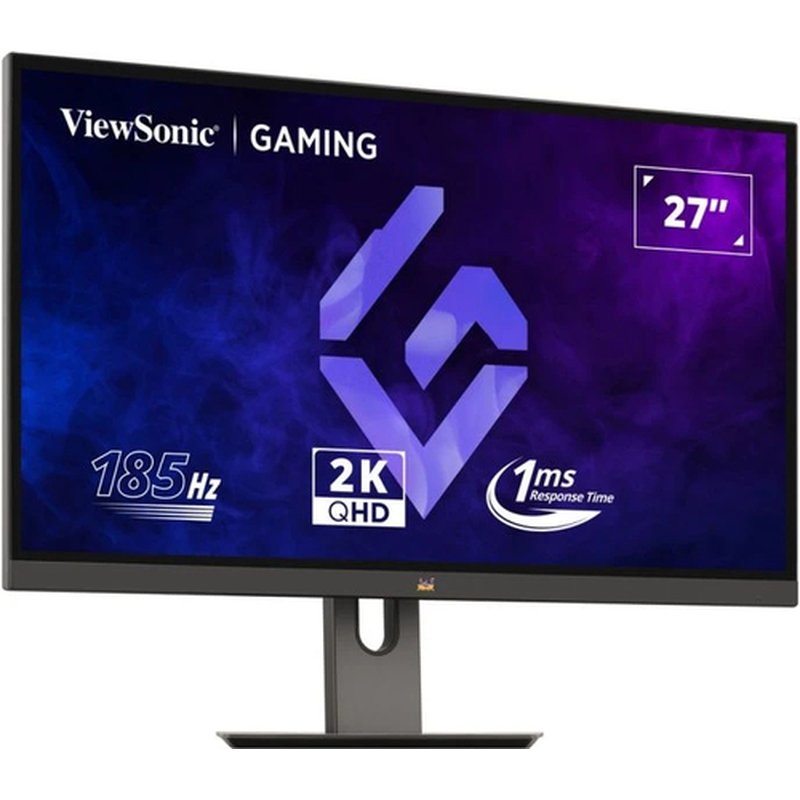 Viewsonic VX Series VX2758A-2K-PRO-2 pantalla para PC 68,6 cm (27") 2560 x 1440 Pixeles Quad HD LED Negro - Imagen 6