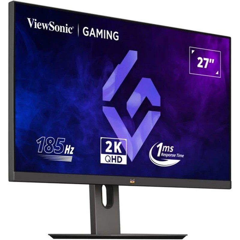Viewsonic VX Series VX2758A-2K-PRO-2 pantalla para PC 68,6 cm (27") 2560 x 1440 Pixeles Quad HD LED Negro - Imagen 7