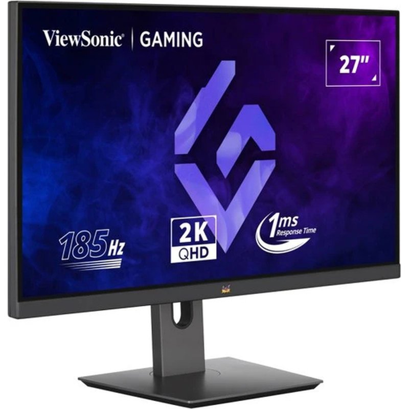 Viewsonic VX Series VX2758A-2K-PRO-2 pantalla para PC 68,6 cm (27") 2560 x 1440 Pixeles Quad HD LED Negro - Imagen 8