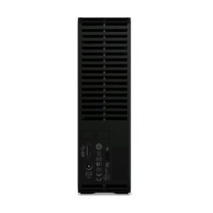 WD ELEMENTS DESKTOP 16TB BLACK EMEA WD ELEMENTS DESKTOP 16TB BLACK EMEA