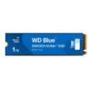 WESTERN DIGITAL BLUE SN5000 NVME, 1 TB, M.2