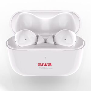 Auriculares Inalambricos Aiwa Ebtw - 888anc Bluetooth Cancelacion