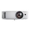 X309ST XGA 3700 ANSI lumens 25.000:1 X309ST XGA 3700 ANSI lumens 25.000:1