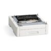 Xerox 1 bandeja de 550 hojas