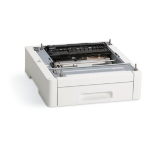 Xerox 1 bandeja de 550 hojas